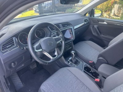 Volkswagen Tiguan 2.0 TDI 150 CV SCR DSG 4MOTION Life (5)