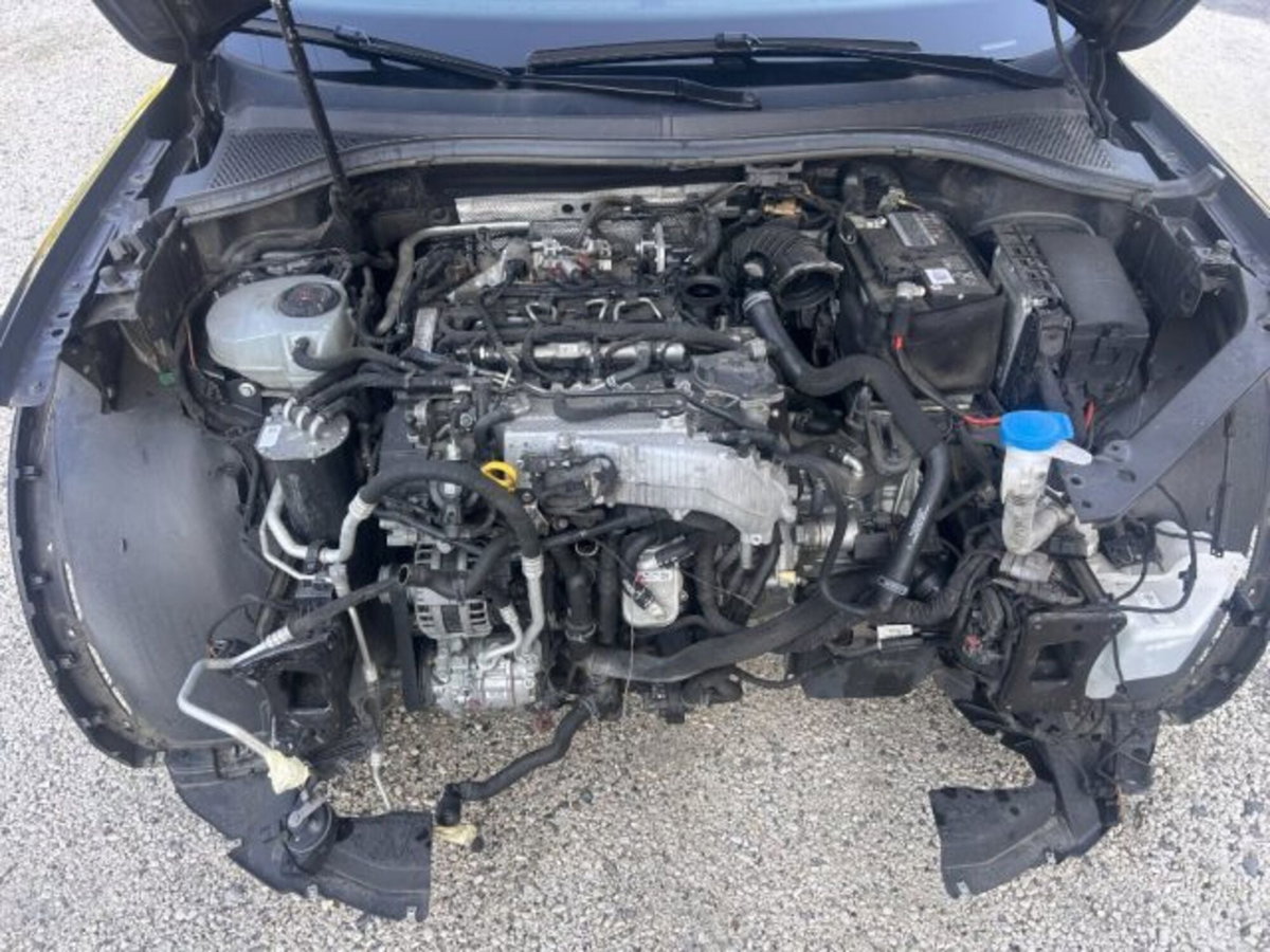 Volkswagen Tiguan 2.0 TDI 150 CV SCR DSG 4MOTION Life (6)