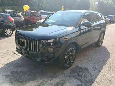 Jaecoo Jaecoo 7 1.6 tgdi Exclusive awd 7dct nuova