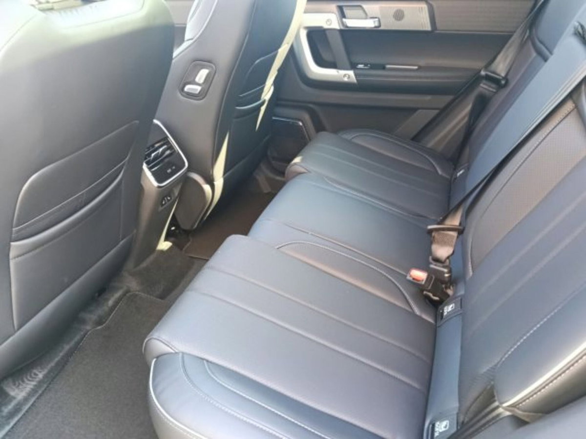 Jaecoo Jaecoo 7 1.6 tgdi Exclusive awd 7dct (10)