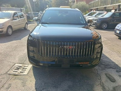 Jaecoo Jaecoo 7 1.6 tgdi Exclusive awd 7dct (2)