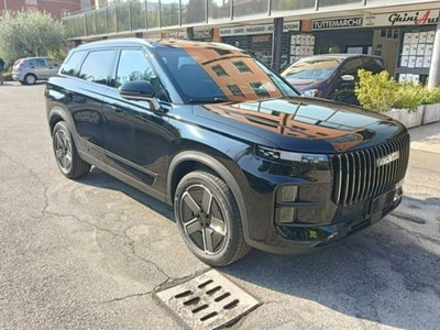 Jaecoo Jaecoo 7 1.6 tgdi Exclusive awd 7dct (3)