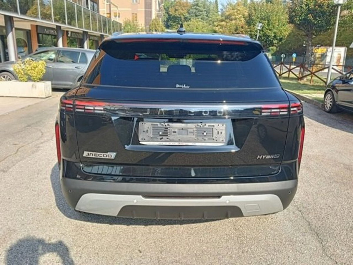 Jaecoo Jaecoo 7 1.6 tgdi Exclusive awd 7dct (4)
