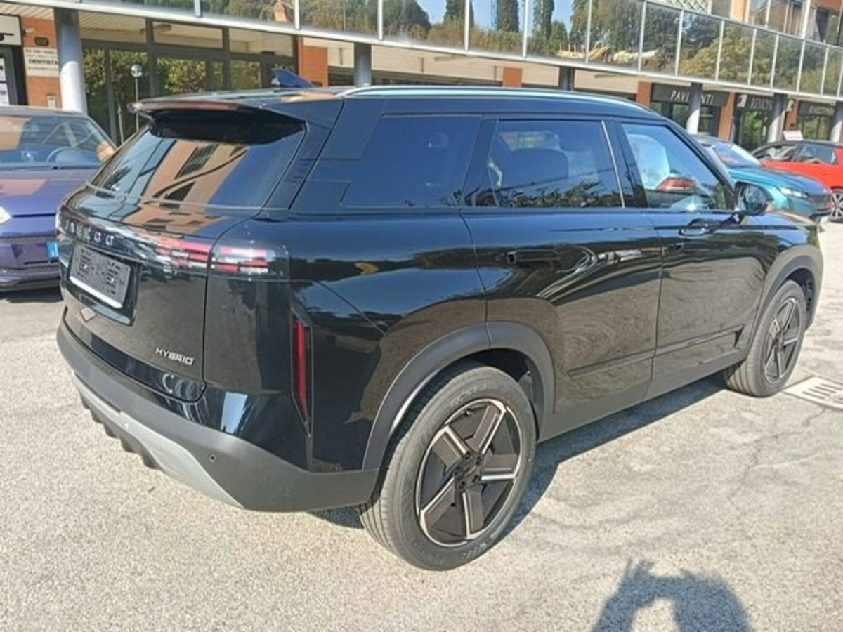 Jaecoo Jaecoo 7 1.6 tgdi Exclusive awd 7dct (7)