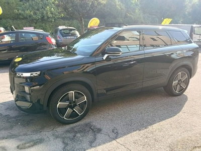 Jaecoo Jaecoo 7 1.6 tgdi Exclusive awd 7dct (9)