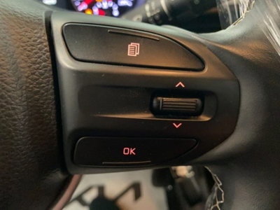 Kia Picanto 1.0 12V GPL 5 porte AMT Style (14)