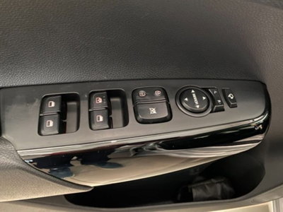 Kia Picanto 1.0 12V GPL 5 porte AMT Style (7)