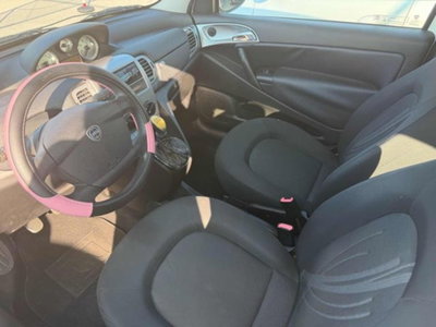 Lancia Ypsilon 1.2 69 CV Diva (5)