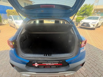 Kia Stonic 1.0 T-GDi 100 CV MHEV iMT GT Line (14)