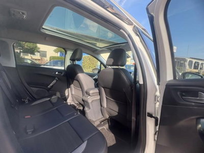 Peugeot 2008 e-HDi 115 CV Stop&Start Féline (7)