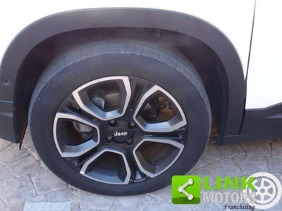 Jeep Avenger 1.2 turbo Summit fwd 100cv (12)