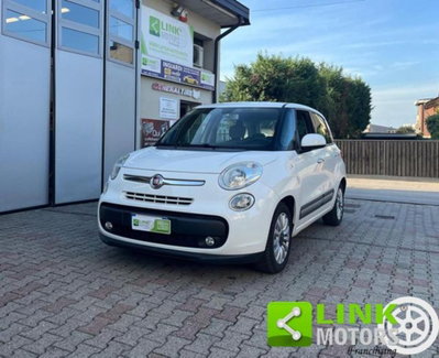 Fiat 500L 1.3 Multijet 95 CV Pop Star