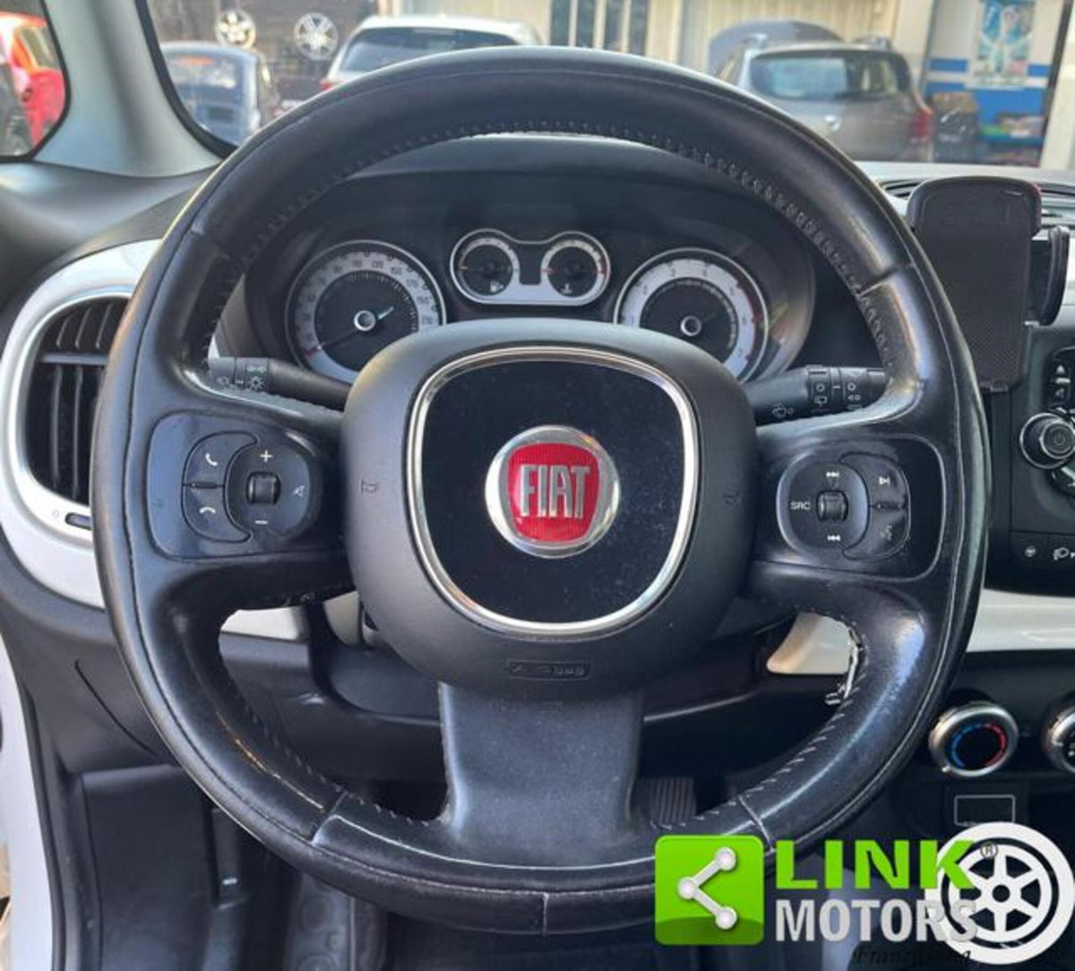Fiat 500L 1.3 Multijet 95 CV Pop Star (10)