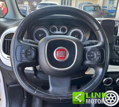 Fiat 500L 1.3 Multijet 95 CV Pop Star (10)
