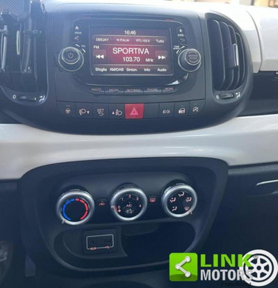 Fiat 500L 1.3 Multijet 95 CV Pop Star (11)