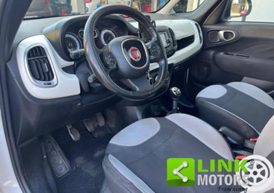 Fiat 500L 1.3 Multijet 95 CV Pop Star (12)