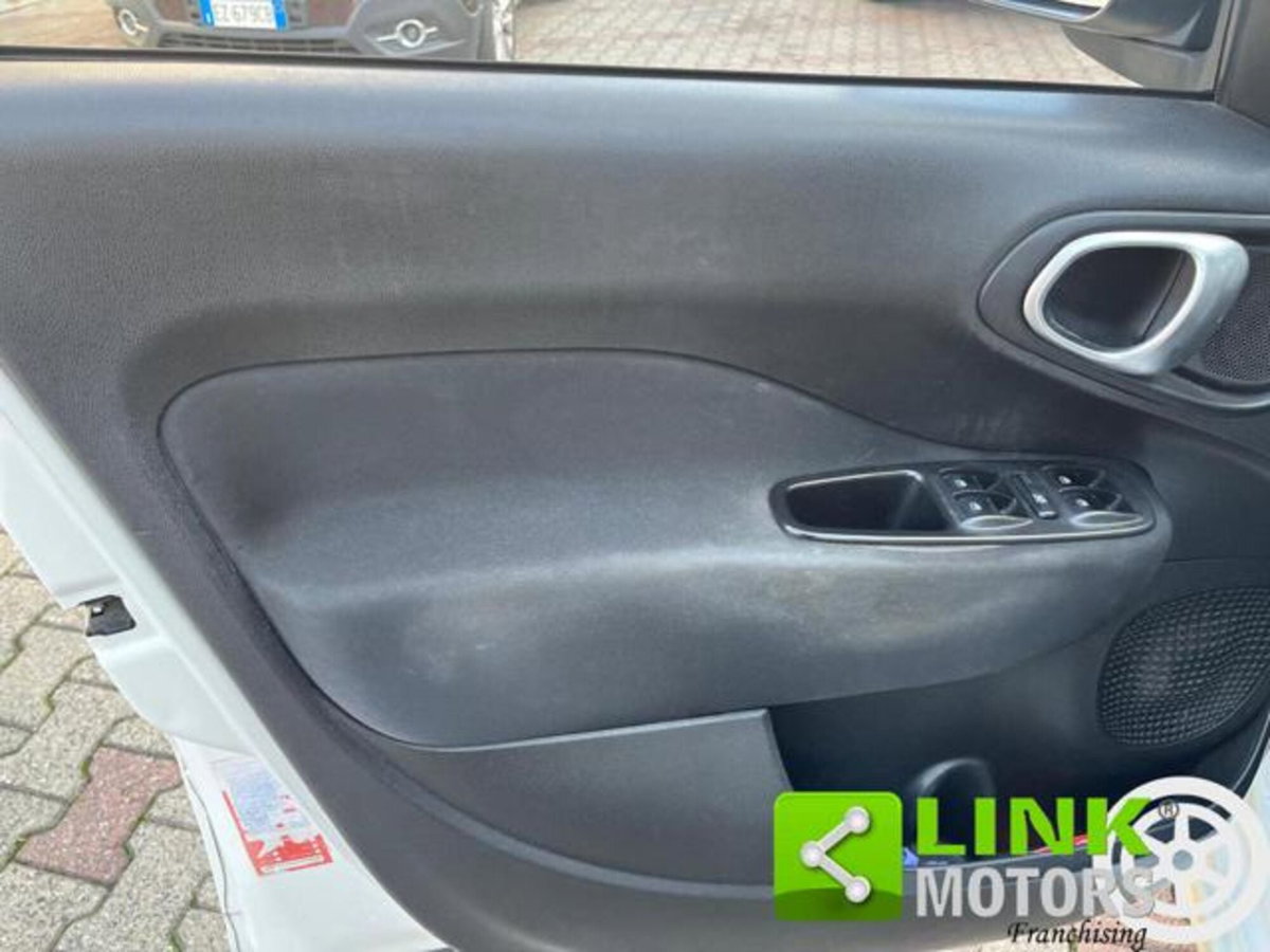 Fiat 500L 1.3 Multijet 95 CV Pop Star (13)