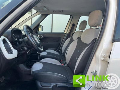 Fiat 500L 1.3 Multijet 95 CV Pop Star (14)