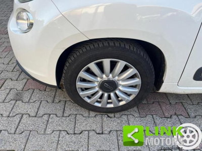 Fiat 500L 1.3 Multijet 95 CV Pop Star (15)