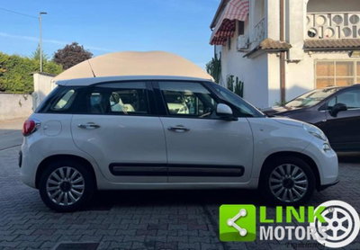 Fiat 500L 1.3 Multijet 95 CV Pop Star (2)