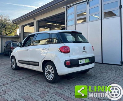 Fiat 500L 1.3 Multijet 95 CV Pop Star (3)