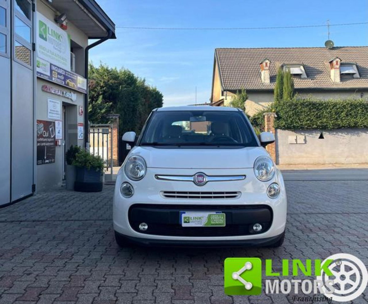 Fiat 500L 1.3 Multijet 95 CV Pop Star (4)