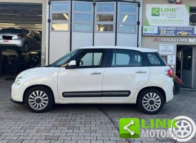 Fiat 500L 1.3 Multijet 95 CV Pop Star (5)