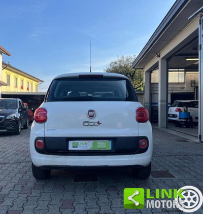 Fiat 500L 1.3 Multijet 95 CV Pop Star (6)