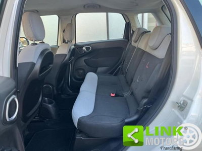 Fiat 500L 1.3 Multijet 95 CV Pop Star (9)