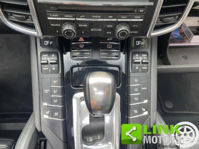 Porsche Cayenne 3.0 Diesel (11)
