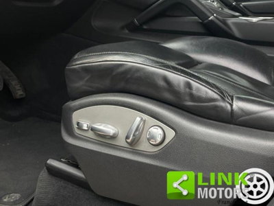 Porsche Cayenne 3.0 Diesel (13)