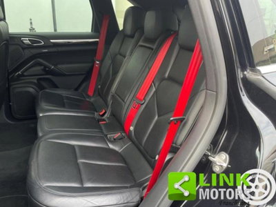 Porsche Cayenne 3.0 Diesel (15)