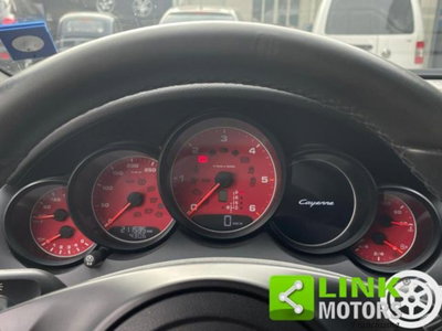 Porsche Cayenne 3.0 Diesel (17)