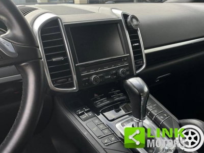 Porsche Cayenne 3.0 Diesel (18)