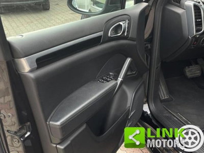 Porsche Cayenne 3.0 Diesel (20)