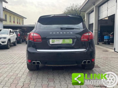 Porsche Cayenne 3.0 Diesel (6)