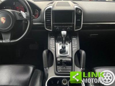 Porsche Cayenne 3.0 Diesel (8)