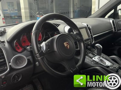Porsche Cayenne 3.0 Diesel (9)