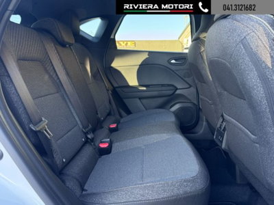Renault Captur 1.2 eco-g Techno 120cv (10)