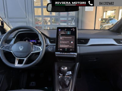 Renault Captur 1.2 eco-g Techno 120cv (5)