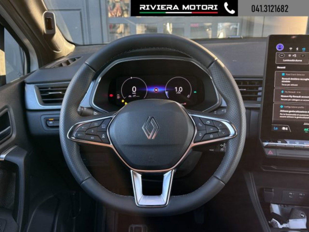 Renault Captur 1.2 eco-g Techno 120cv (6)