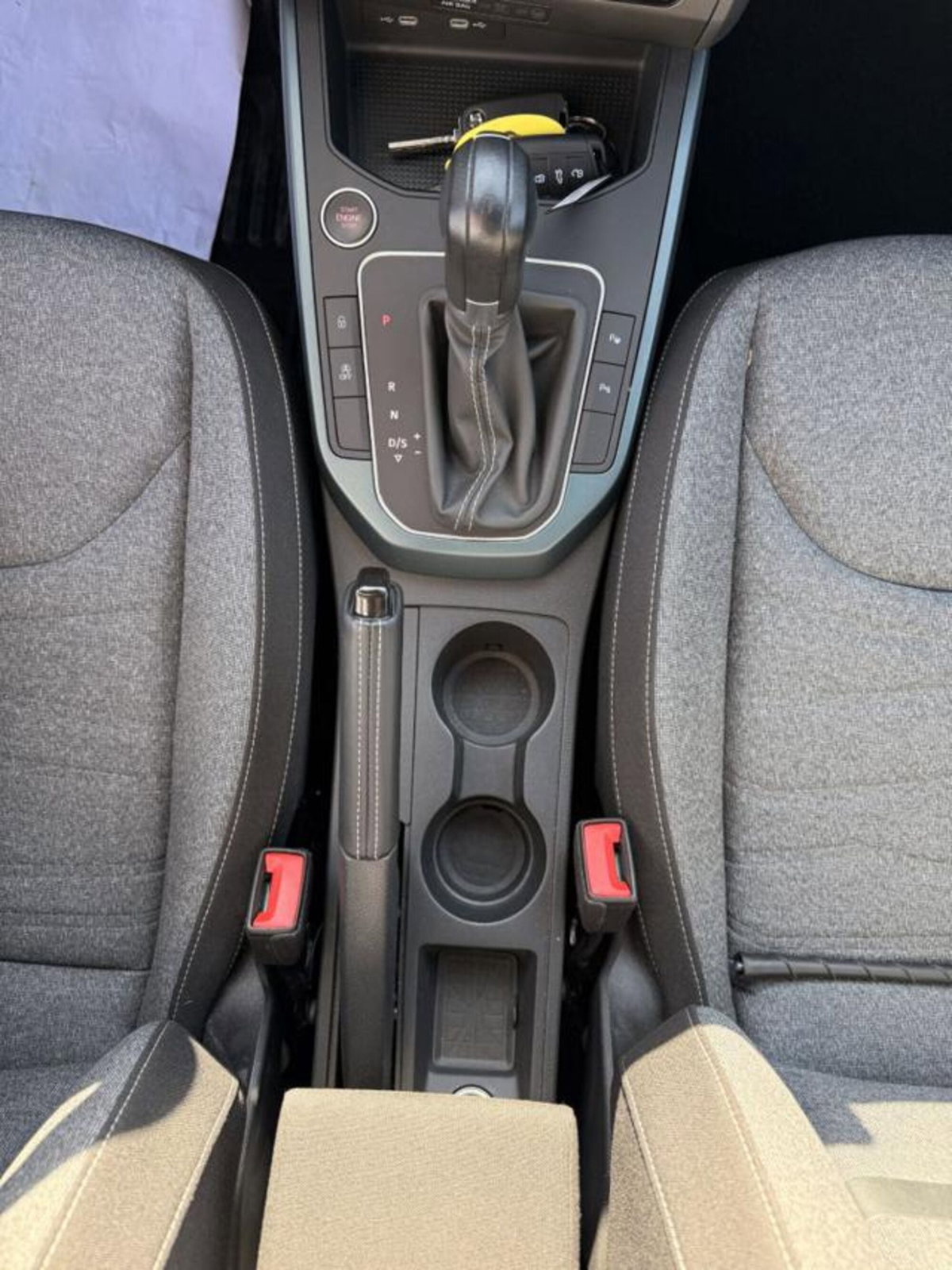 SEAT Arona 1.0 EcoTSI 110 CV DSG XPERIENCE (13)