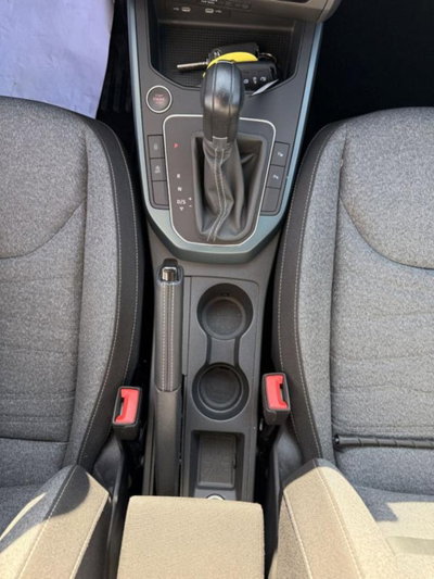 SEAT Arona 1.0 EcoTSI 110 CV DSG XPERIENCE (13)