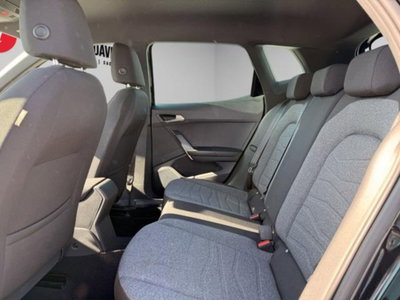 SEAT Arona 1.0 EcoTSI 110 CV DSG XPERIENCE (14)
