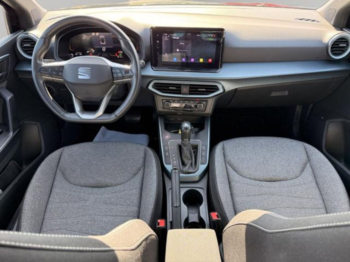 SEAT Arona 1.0 EcoTSI 110 CV DSG XPERIENCE (15)