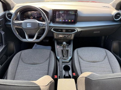 SEAT Arona 1.0 EcoTSI 110 CV DSG XPERIENCE (15)