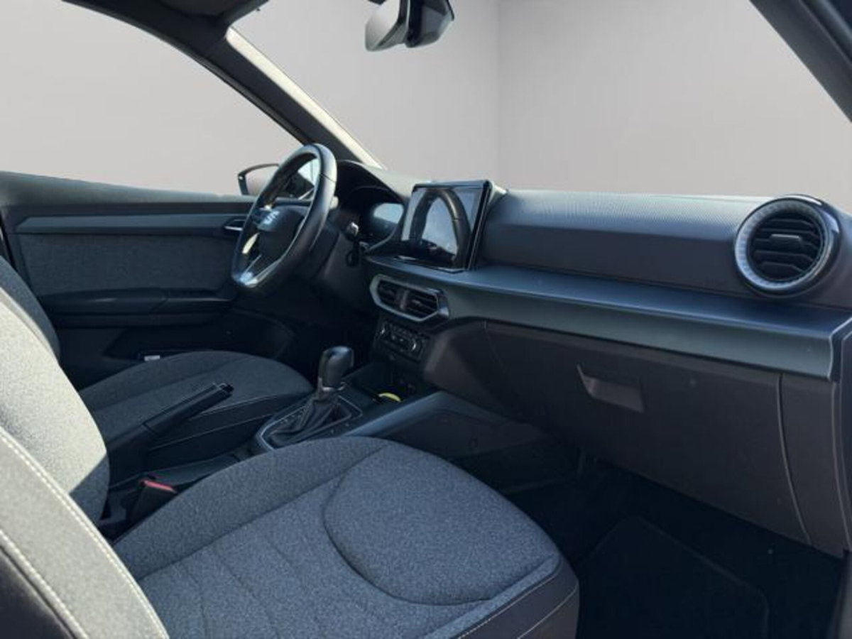SEAT Arona 1.0 EcoTSI 110 CV DSG XPERIENCE (18)