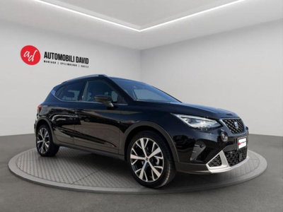 SEAT Arona 1.0 EcoTSI 110 CV DSG XPERIENCE (2)