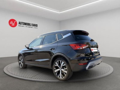 SEAT Arona 1.0 EcoTSI 110 CV DSG XPERIENCE (3)