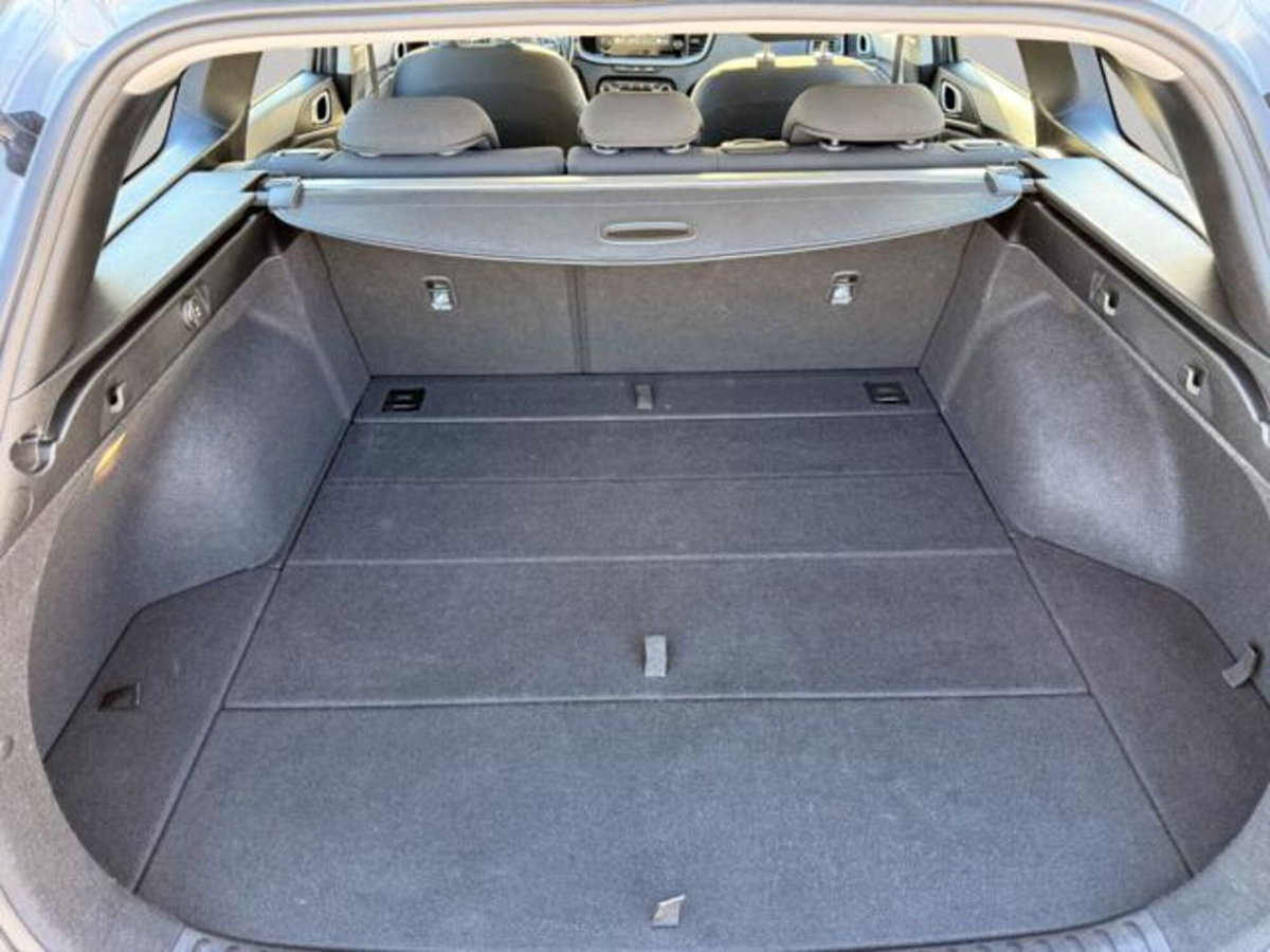 Kia Ceed Sport Wagon 1.6 CRDi 115 CV SW Business Class (15)